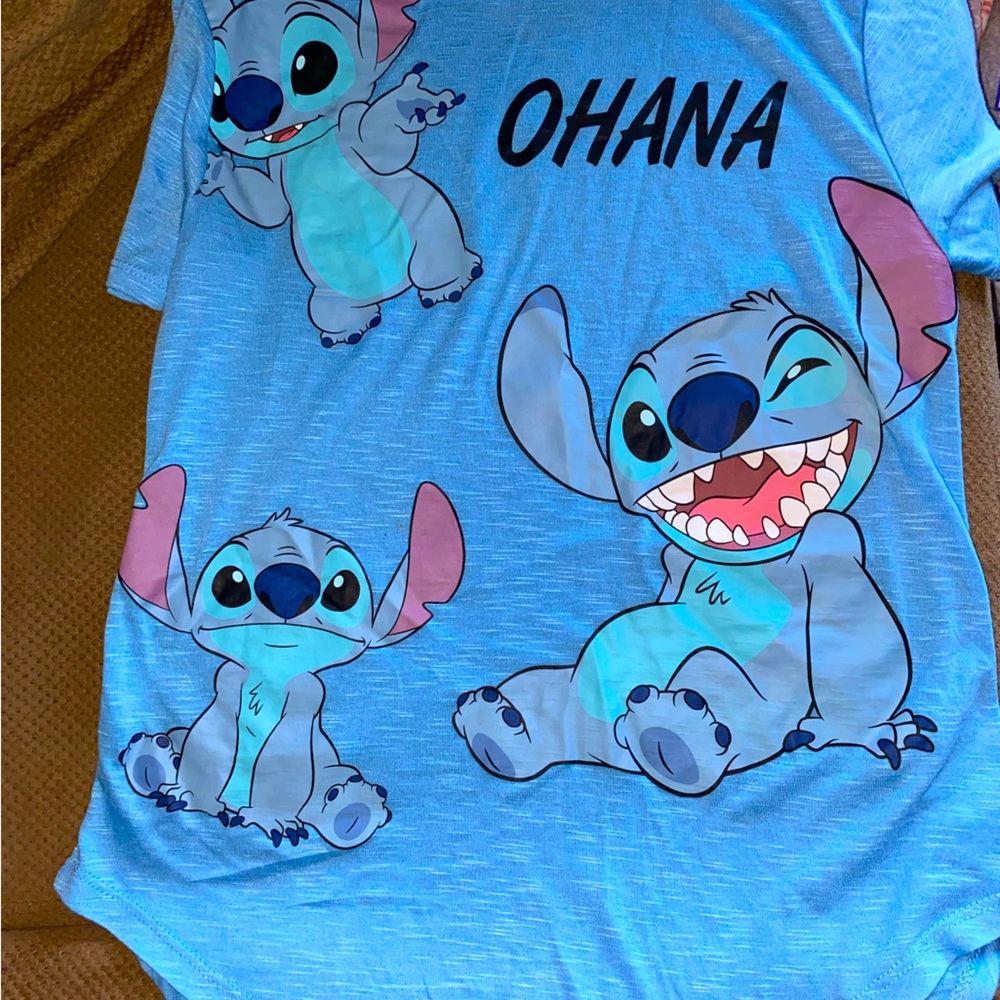 Stitch T-shirt